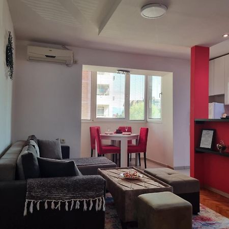 A&P Apartments Скоп'є Екстер'єр фото